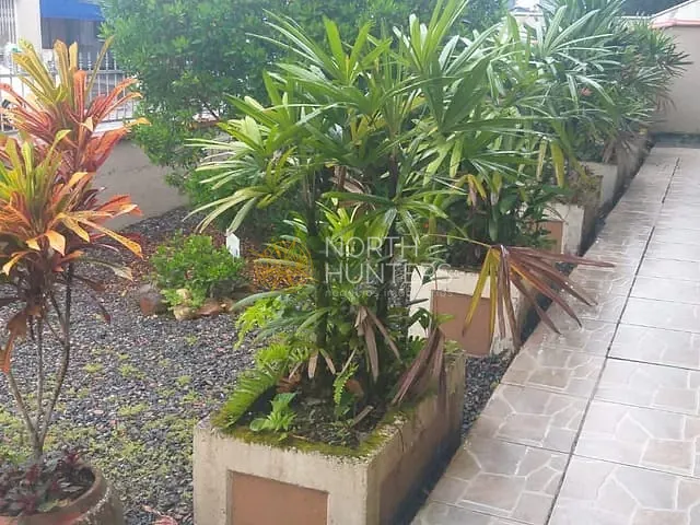 Casa com 600m² 5 quartos e 2 banheiros, à venda, no bairro Santo Antônio em Joinville