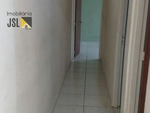 Casa com 125m² 2 quartos e 1 banheiro, à venda, no bairro Parque Residencial Alvorada em Caçapava
