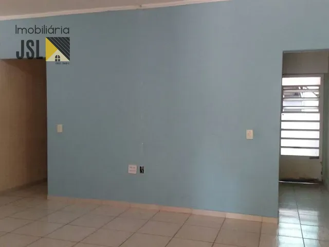 Casa com 125m² 2 quartos e 1 banheiro, à venda, no bairro Parque Residencial Alvorada em Caçapava