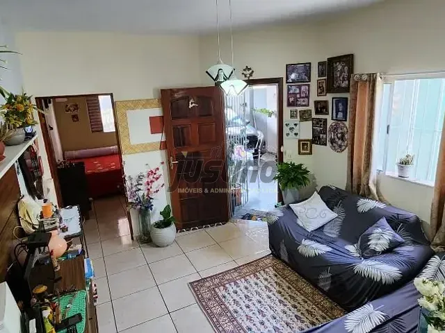 Casa com 150m² 3 quartos e 1 banheiro, à venda, no bairro Cibratel II em Itanhaém