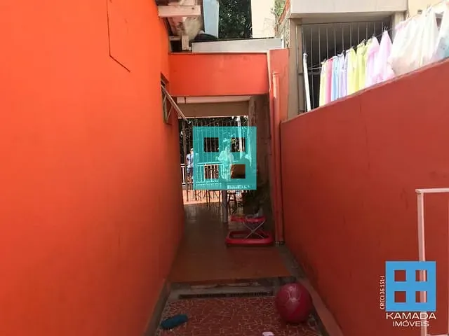 Casa com 140m² 3 quartos e 2 banheiros, à venda, no bairro Rochdale em Osasco