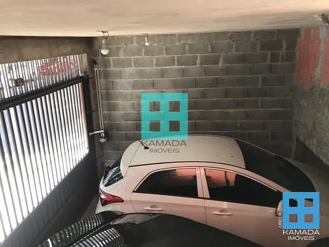 Casa com 140m² 3 quartos e 2 banheiros, à venda, no bairro Rochdale em Osasco