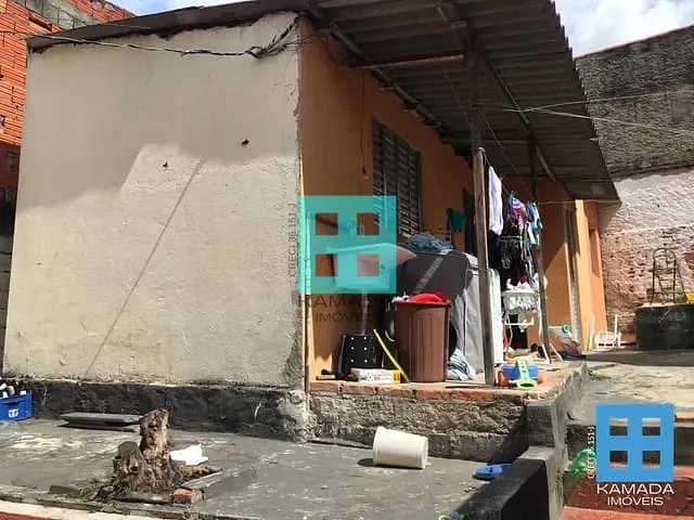 Casa com 140m² 3 quartos e 2 banheiros, à venda, no bairro Rochdale em Osasco