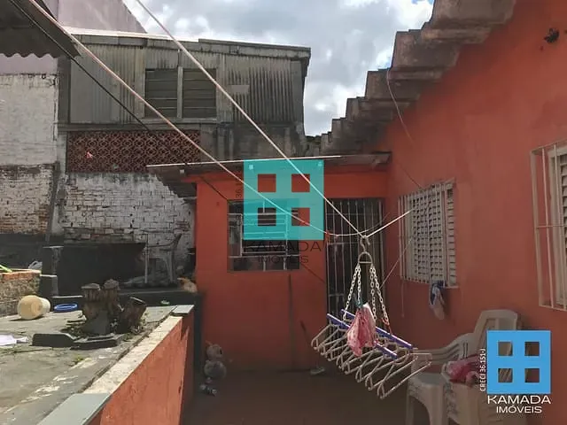 Casa com 140m² 3 quartos e 2 banheiros, à venda, no bairro Rochdale em Osasco