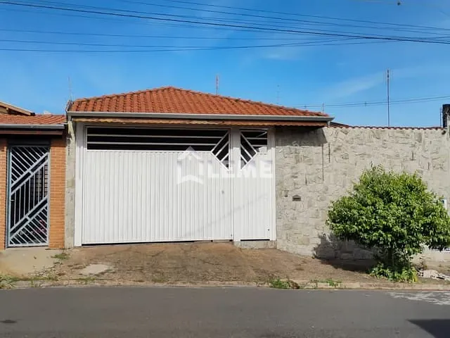 Casa com 267m² 2 quartos e 1 banheiro, à venda, no bairro Jardim Colina Verde em Mococa