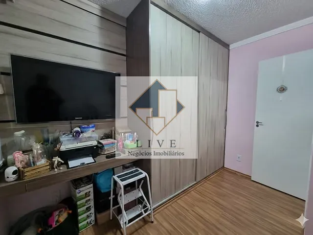 Casa 2 quartos e 2 banheiros, à venda, no bairro Jardim Interlagos em Hortolândia