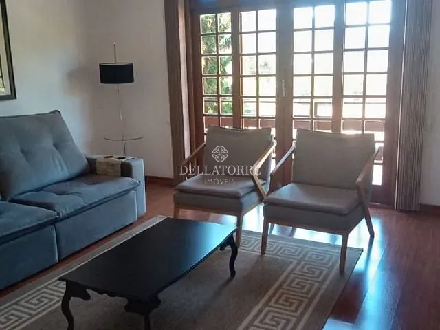 Casa com 132m² 3 quartos e 1 banheiro, à venda, no bairro Granja Guarani em Teresópolis