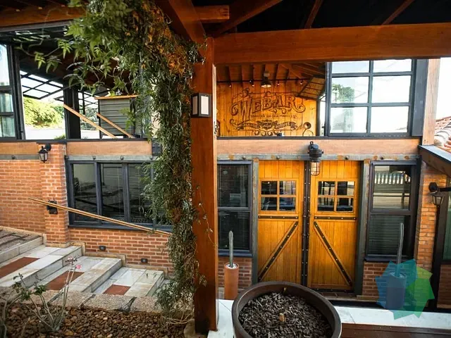 Casa com 1000m² 4 quartos e 5 banheiros, à venda, no bairro Terras de Itaici em Indaiatuba