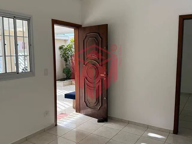 Casa 3 quartos e 2 banheiros, à venda, no bairro Assunção em São Bernardo do Campo