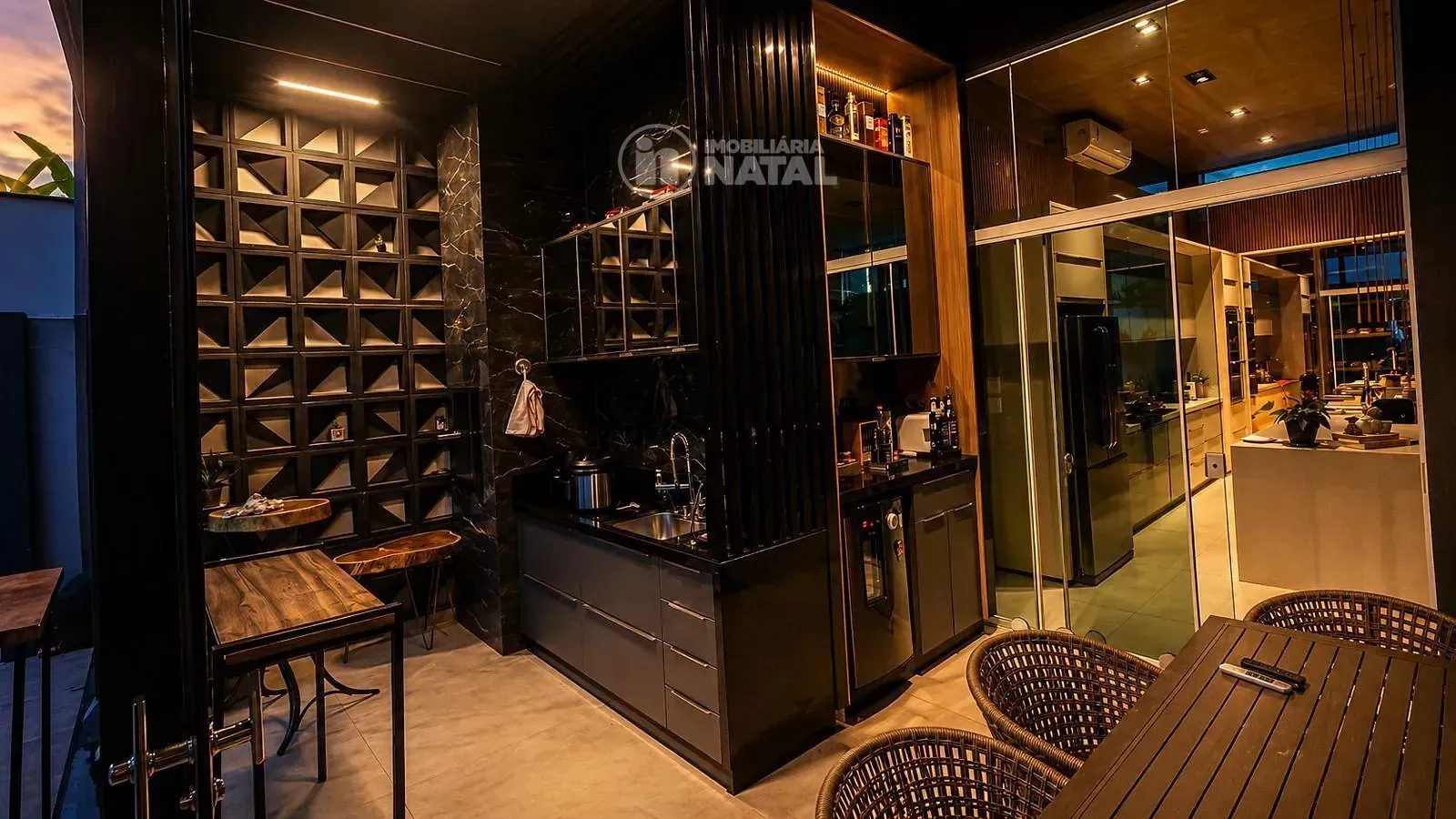 Casa, 4 quartos, 243 m² - Foto 15