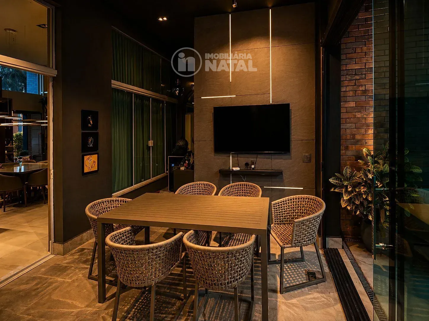 Casa, 4 quartos, 243 m² - Foto 14