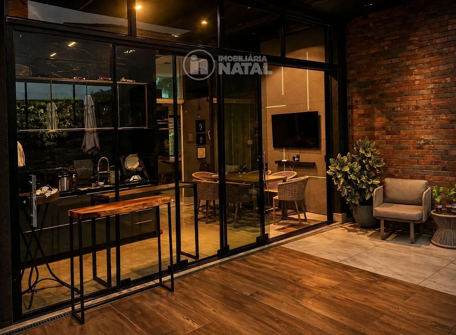 Casa, 4 quartos, 243 m² - Foto 13