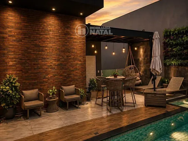 Casa 4 quartos e 3 banheiros, à venda, no bairro Recanto do Salto em Londrina