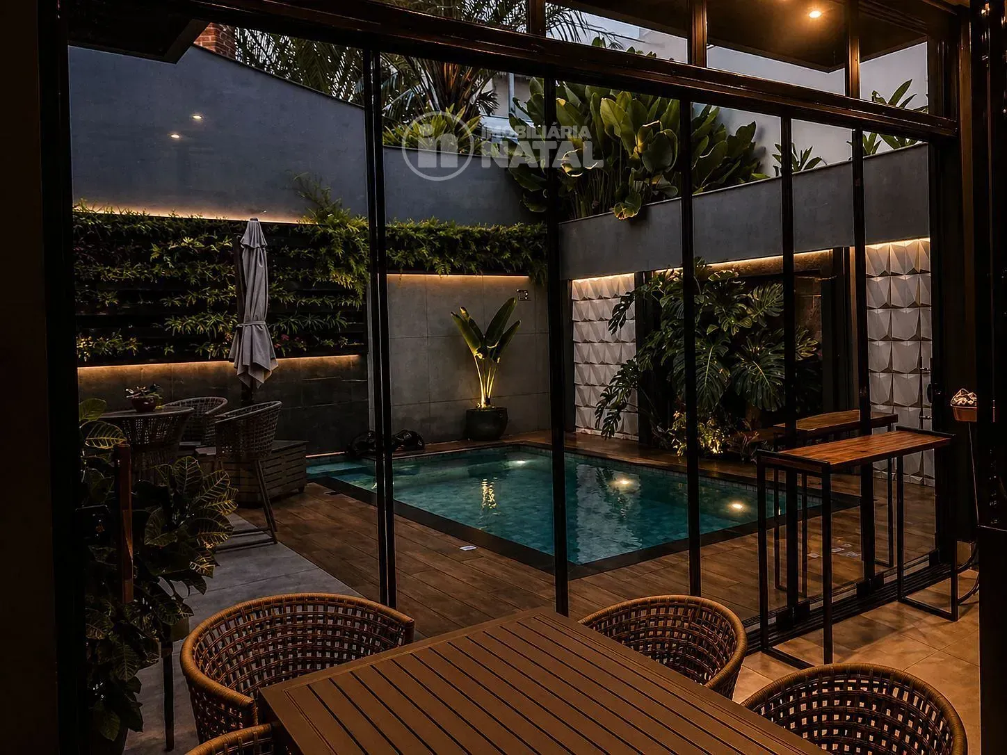 Casa, 4 quartos, 243 m² - Foto 12