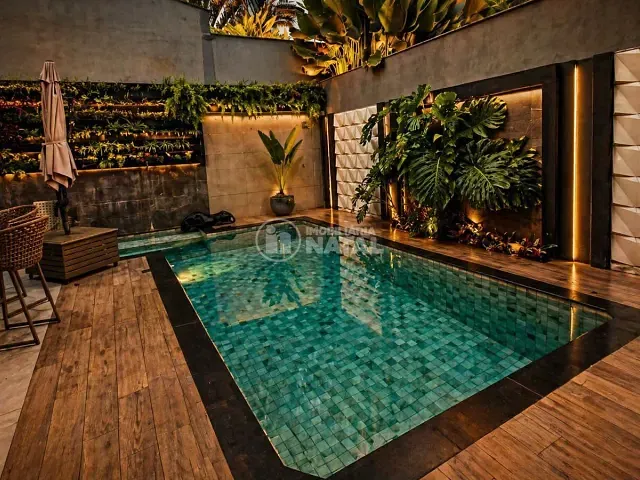 Casa 4 quartos e 3 banheiros, à venda, no bairro Recanto do Salto em Londrina