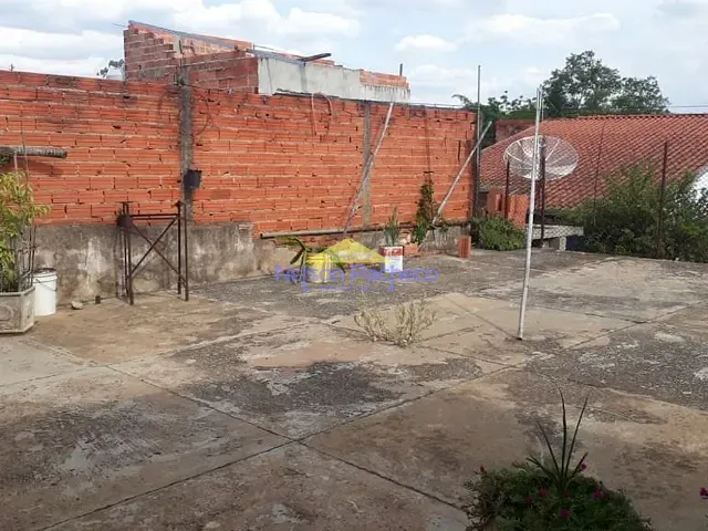 Casa com 250m² 2 quartos e 1 banheiro, à venda, no bairro Jardim São Marcos em Capivari