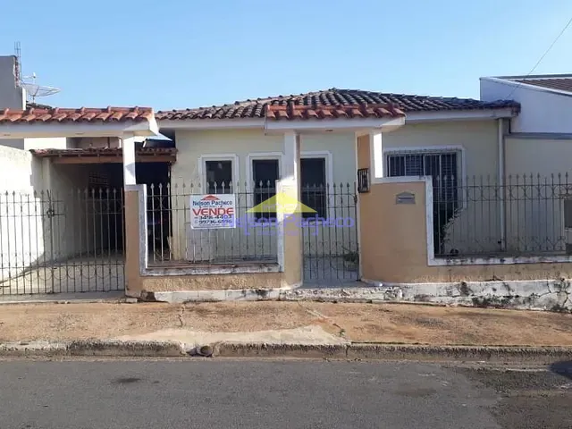 Casa com 250m² 2 quartos e 1 banheiro, à venda, no bairro Jardim São Marcos em Capivari