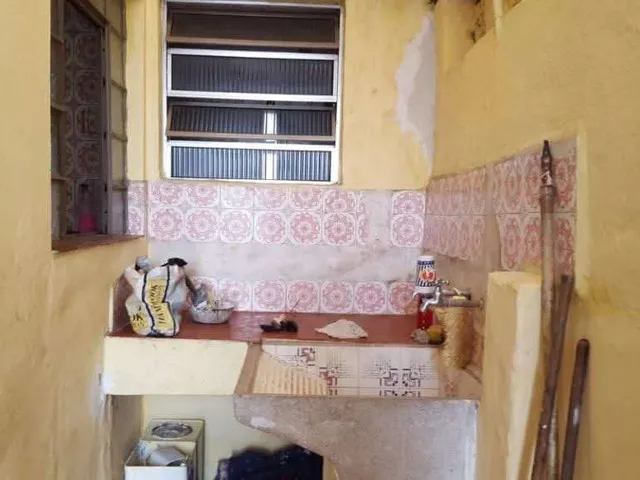 Casa 1 quarto e 1 banheiro, à venda, no bairro Vila Olinda em São Paulo