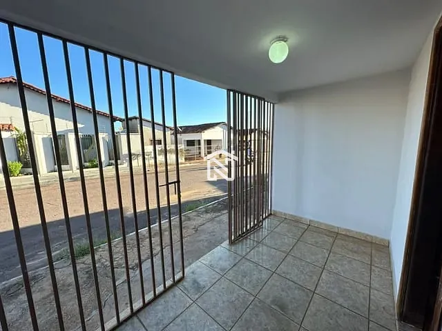 Casa com 360m² 3 quartos e 1 banheiro, para alugar, no bairro Setor Oeste em Paraíso do Tocantins