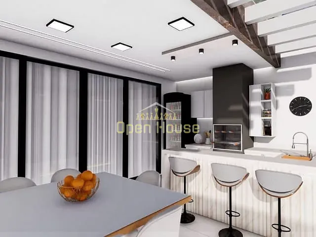 Casa com 234m² 3 quartos e 4 banheiros, à venda, no bairro Morada da Colina em Volta Redonda