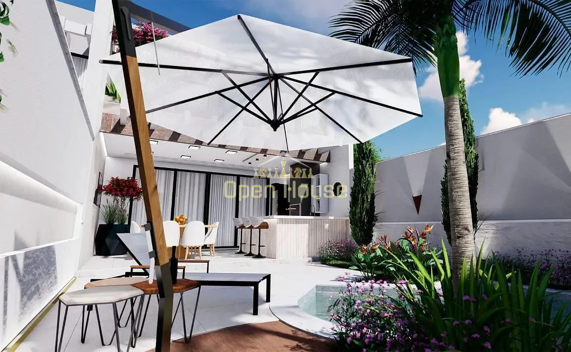 Casa, 3 quartos, 183 m² - Foto 8