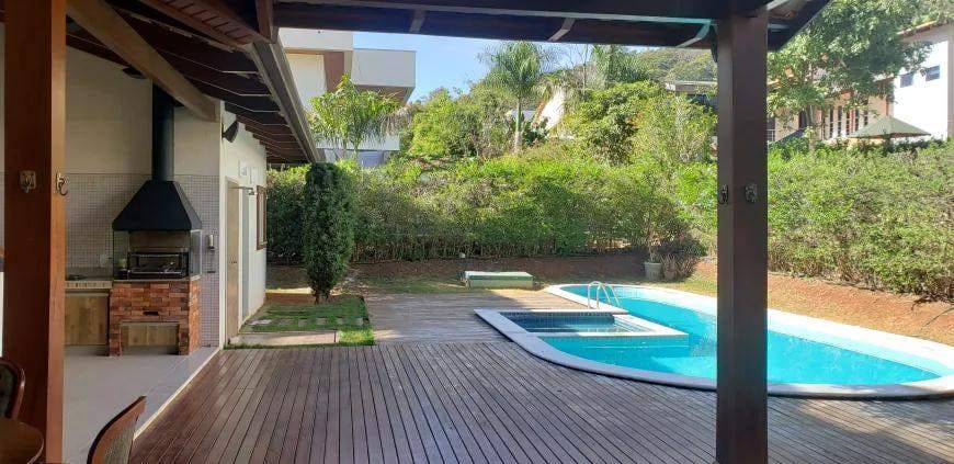 Casa à venda, Residencial Aldeia do Vale, Goiânia, GO