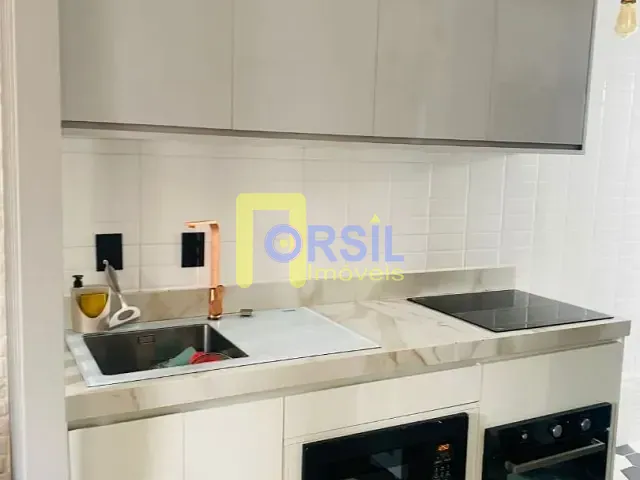 Casa com 69m² 2 quartos e 1 banheiro, à venda, no bairro Jardim Layr em Mogi das Cruzes
