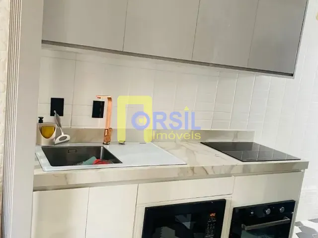 Casa com 69m² 2 quartos e 1 banheiro, à venda, no bairro Jardim Layr em Mogi das Cruzes