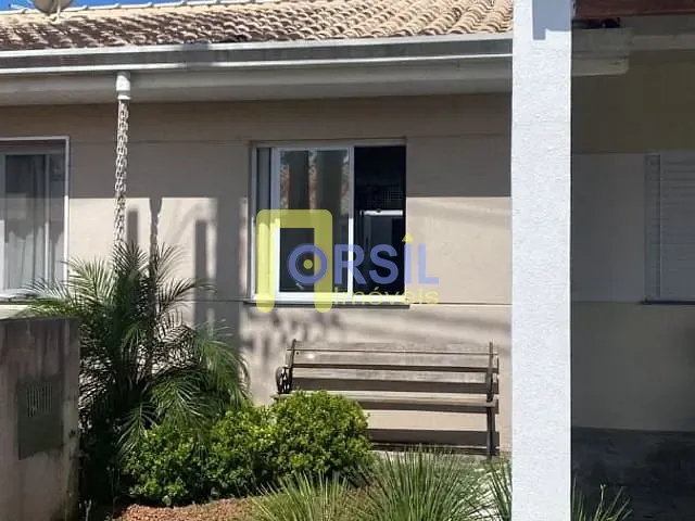 Casa com 69m² 2 quartos e 1 banheiro, à venda, no bairro Jardim Layr em Mogi das Cruzes