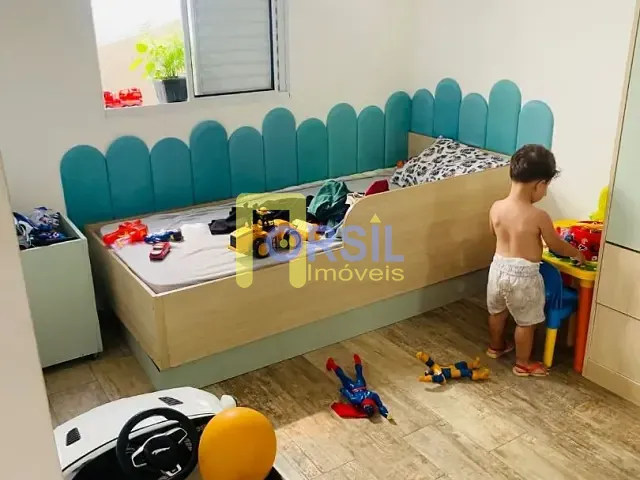 Casa com 69m² 2 quartos e 1 banheiro, à venda, no bairro Jardim Layr em Mogi das Cruzes