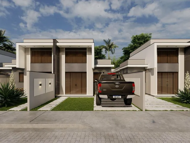 Casa 3 quartos e 2 banheiros, à venda, no bairro jardim Mariléa em Rio das Ostras