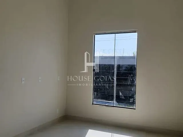 Casa com 195m² 3 quartos e 2 banheiros, à venda, no bairro Riviera Sul em Aparecida de Goiânia
