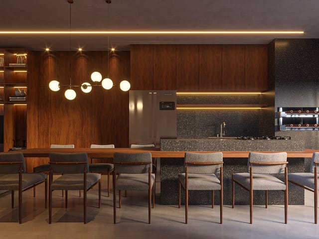 Casa 3 quartos e 3 banheiros, à venda, no bairro Nova Lima em Campo Grande