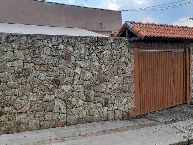 Foto do Casa - Casa com 3 dormitórios à venda, 138 m² por R$ 350.000,00 - Jardim Tarumã - Jundiaí/SP | RUSSI IMÓVEIS