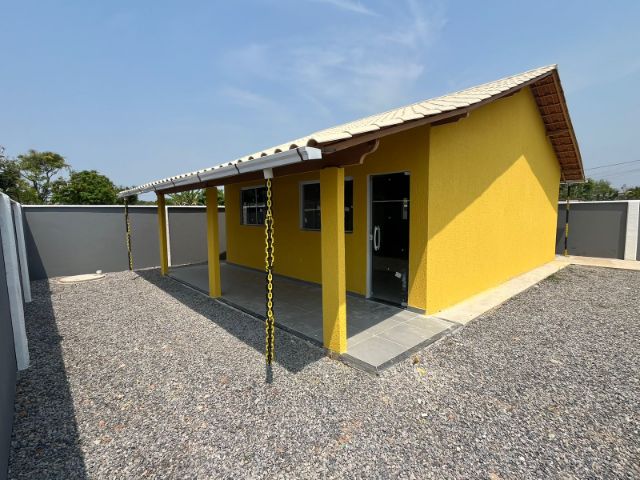 Foto do Casa - à venda, Ipiranga (Guia de Pacobaíba), Magé, RJ | Sansil Imóveis