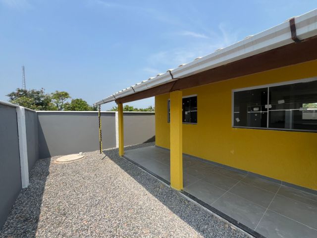 Foto do Casa - à venda, Ipiranga (Guia de Pacobaíba), Magé, RJ | Sansil Imóveis