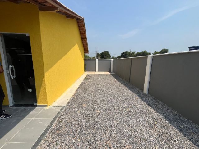 Foto do Casa - à venda, Ipiranga (Guia de Pacobaíba), Magé, RJ | Sansil Imóveis