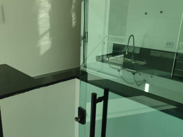 Casa com 180m² 3 quartos e 1 banheiro, à venda, no bairro Novo Centro em Santa Luzia
