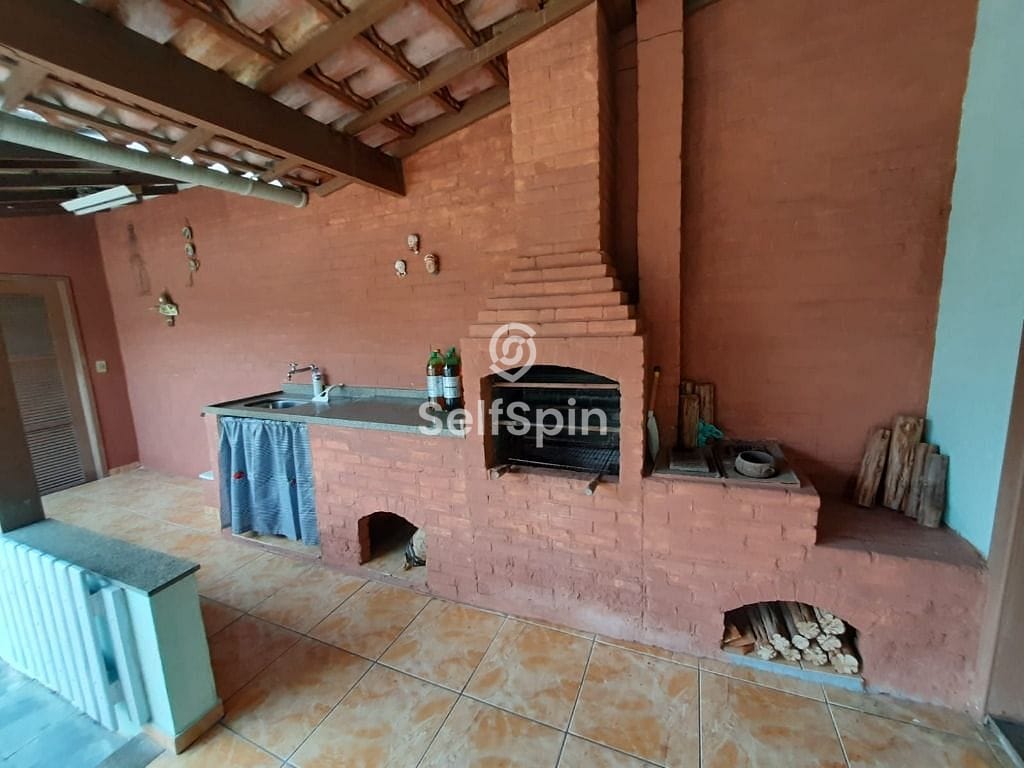 Casa, 3 quartos, 128 m² - Foto 12