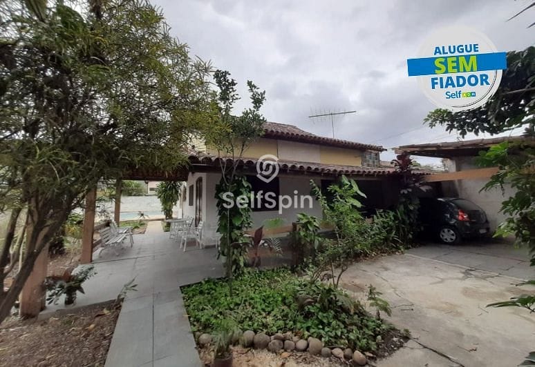 Casa, 3 quartos, 128 m² - Foto 2