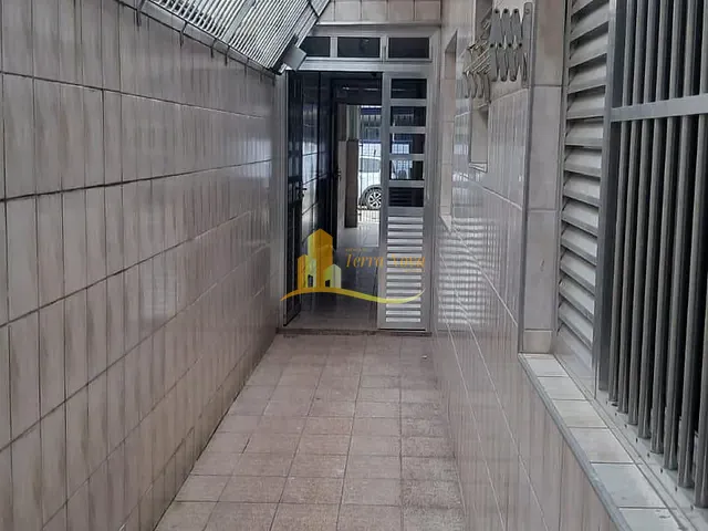 Casa 2 quartos e 1 banheiro, à venda, no bairro Ocian em Praia Grande