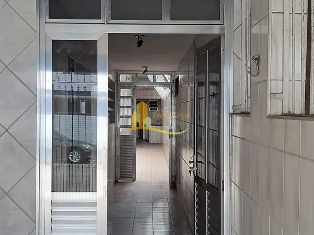 Casa 2 quartos e 1 banheiro, à venda, no bairro Ocian em Praia Grande