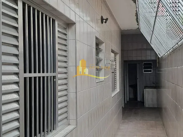 Casa 2 quartos e 1 banheiro, à venda, no bairro Ocian em Praia Grande