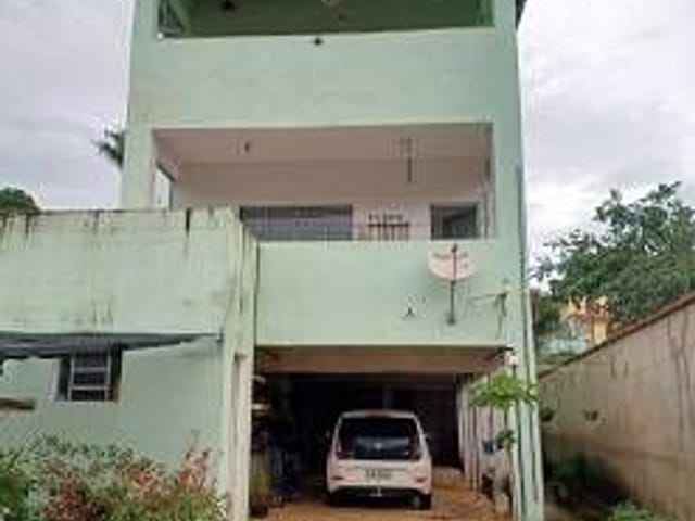 Casa com 685m² 4 quartos e 7 banheiros, à venda, no bairro Centro em Carmo da Cachoeira