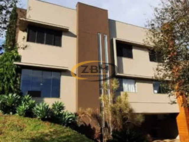 Casa com 600m² 3 quartos e 5 banheiros, à venda, no bairro Royal Park Residence & Resort em Londrina