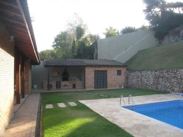 Foto do Casa - Residencial - Village Scorpios Ii | Zequinha Imóveis