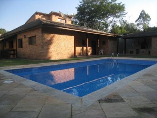 Foto do Casa - Residencial - Village Scorpios Ii | Zequinha Imóveis