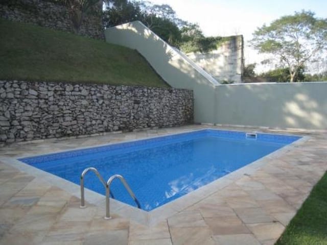 Foto do Casa - Residencial - Village Scorpios Ii | Zequinha Imóveis