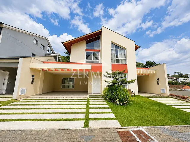 Casa com 169m² 3 quartos e 3 banheiros, à venda, no bairro Tribess em Blumenau