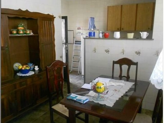 Foto do Casa - Casa residencial à venda, Centro, Niterói. | ABIDON NAZARETH IMÓVEIS